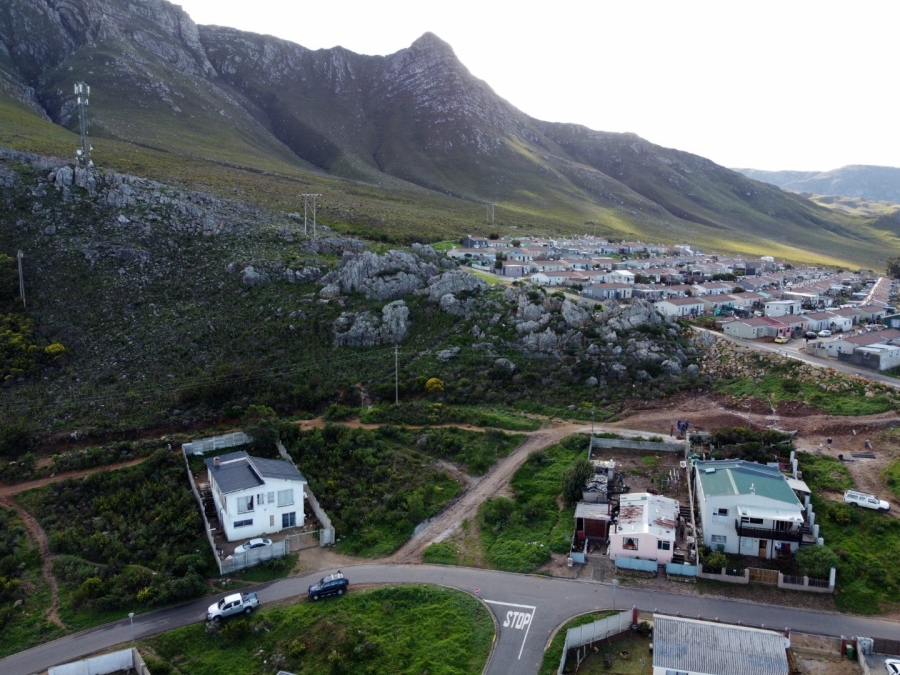 Commercial Property for Sale in Kleinmond Western Cape